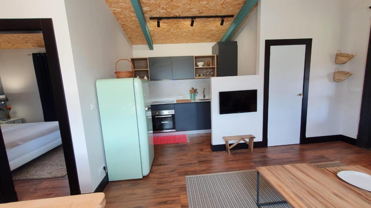 Cerquide3 Villa Виго Екстериор снимка