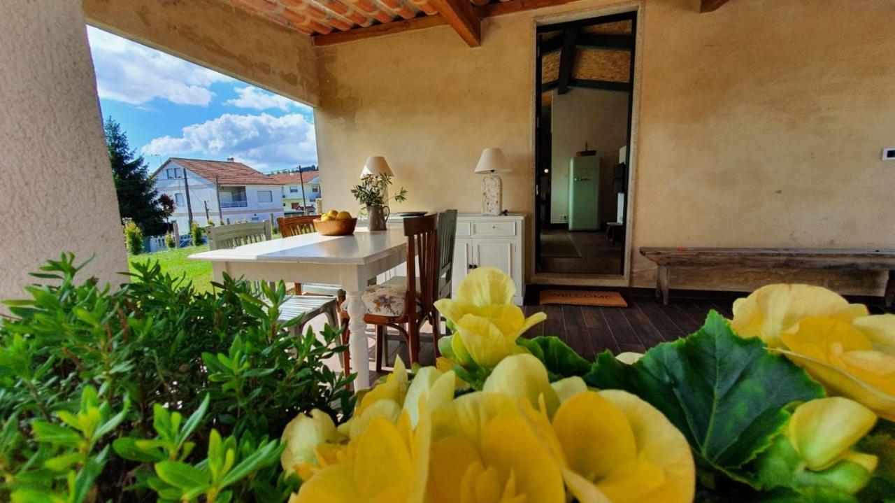 Cerquide3 Villa Виго Екстериор снимка